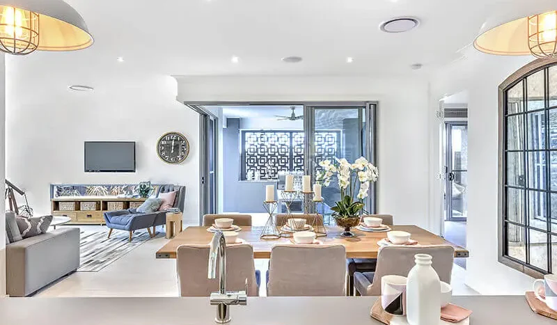 Modern Home For Sale